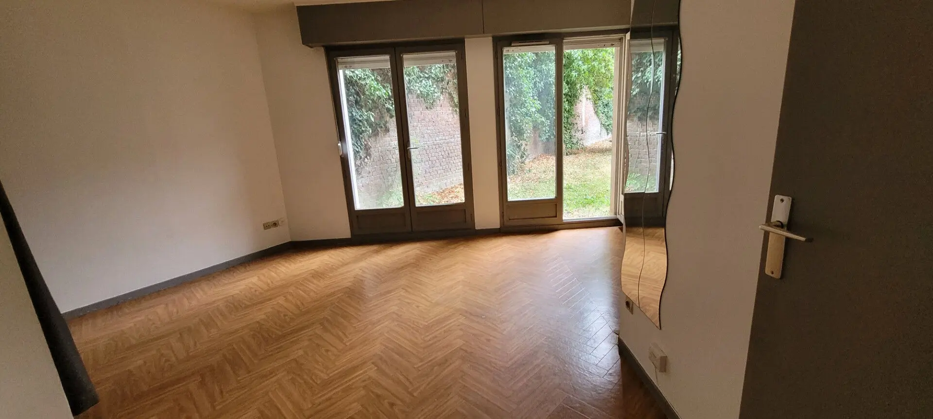 Photo 3 Appartement 1 pièce 26.79m²