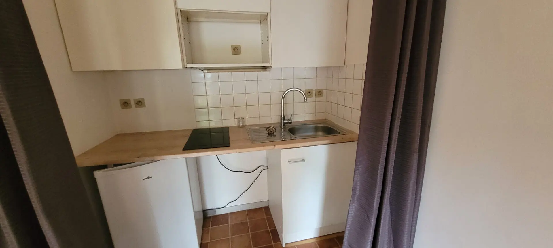 Photo 4 Appartement 1 pièce 26.79m²