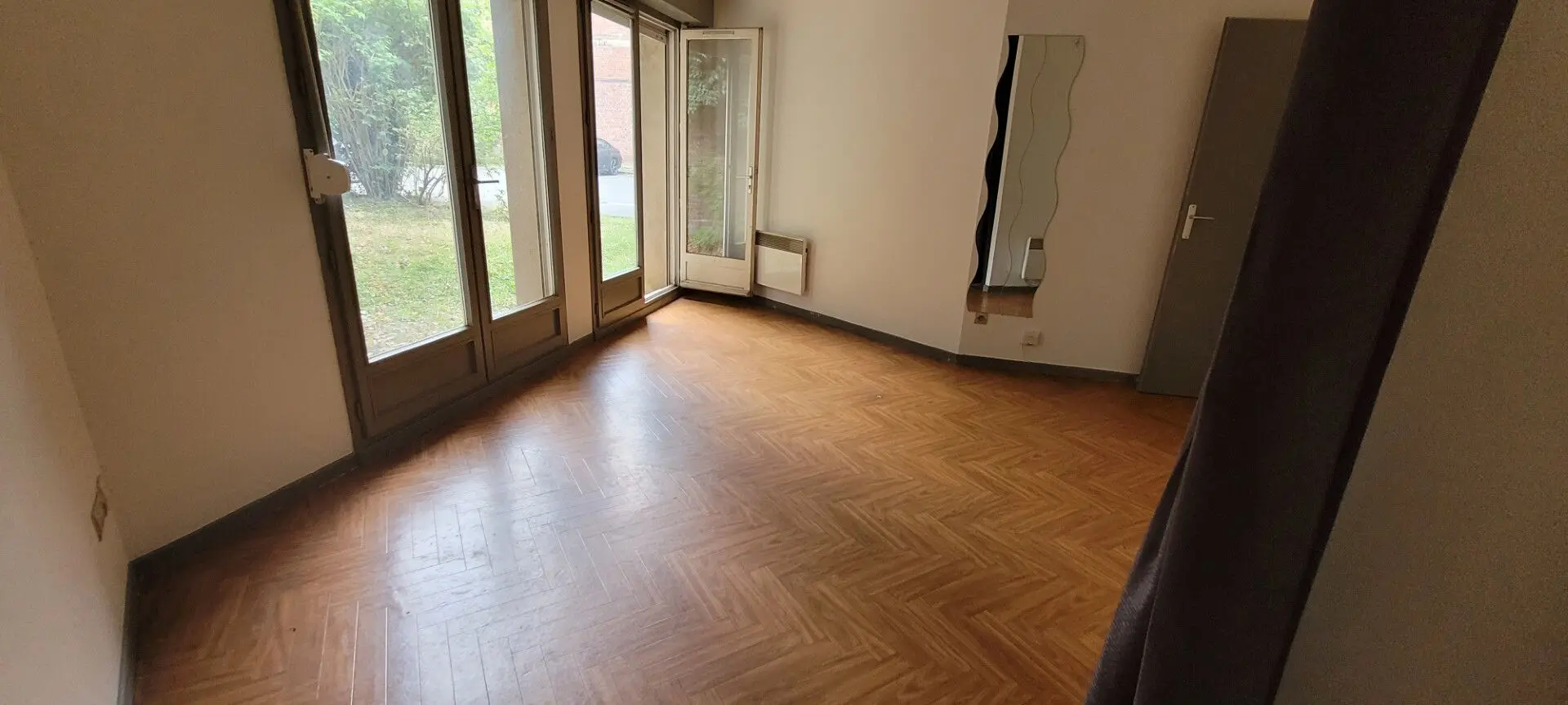 Photo 5 Appartement 1 pièce 26.79m²