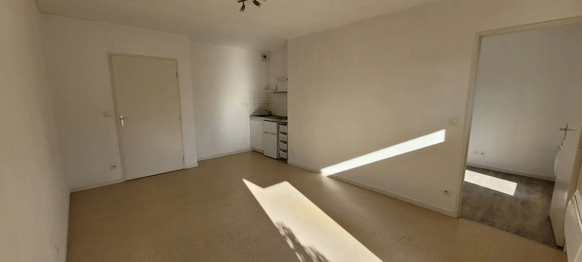 Photo 2 Appartement 2 pièces 36.61m²
