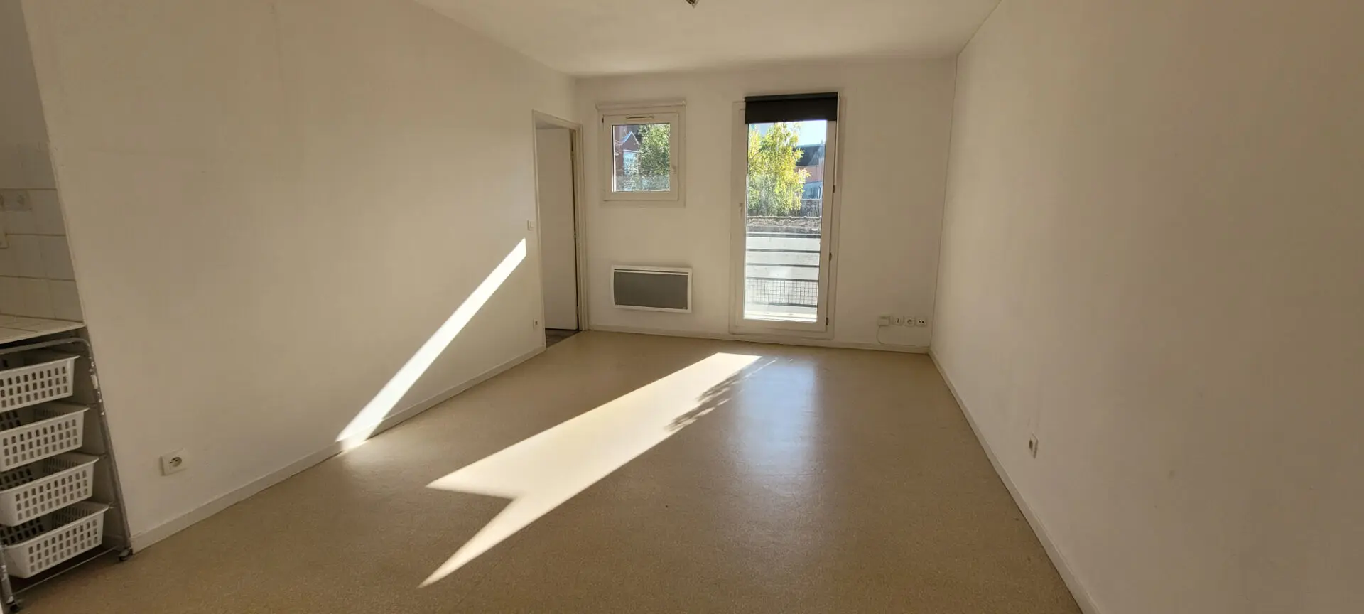 Photo 3 Appartement 2 pièces 36.61m²