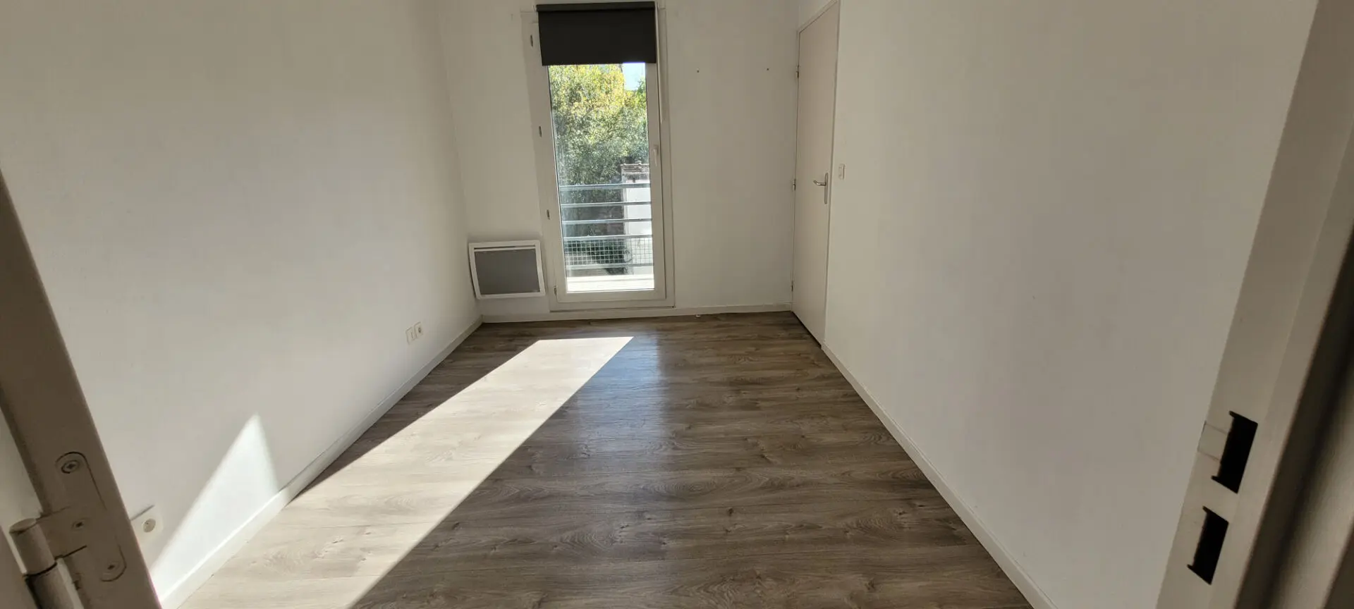 Photo 4 Appartement 2 pièces 36.61m²