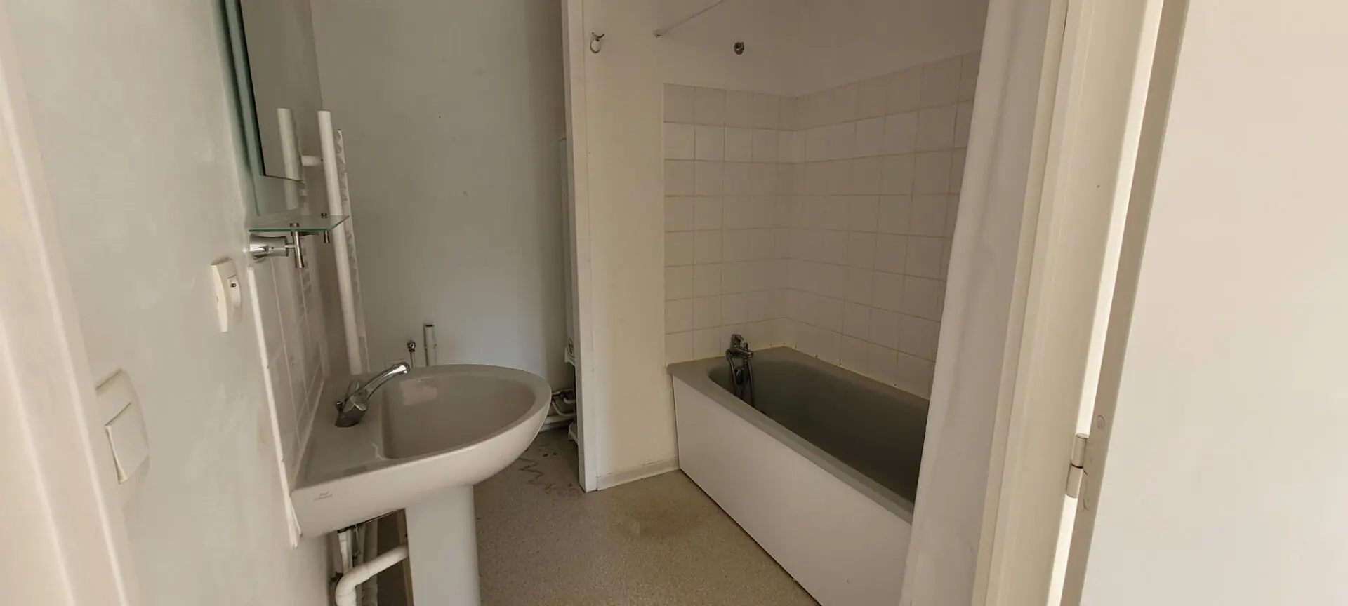 Photo 5 Appartement 2 pièces 36.61m²