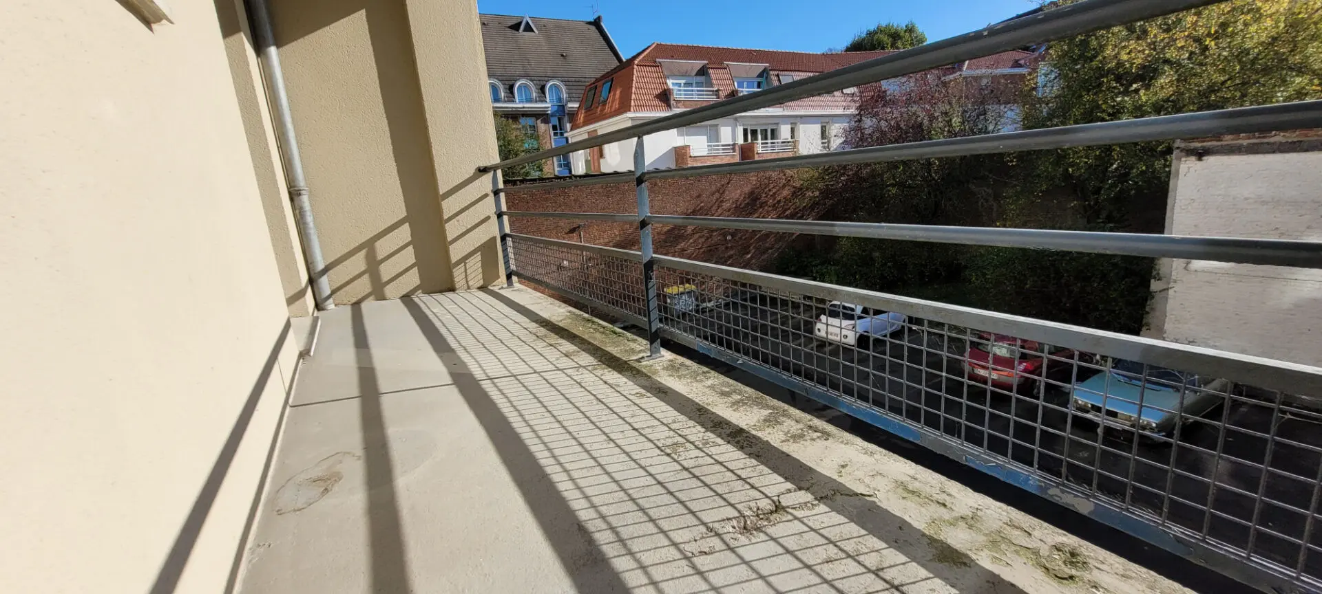 Photo 6 Appartement 2 pièces 36.61m²