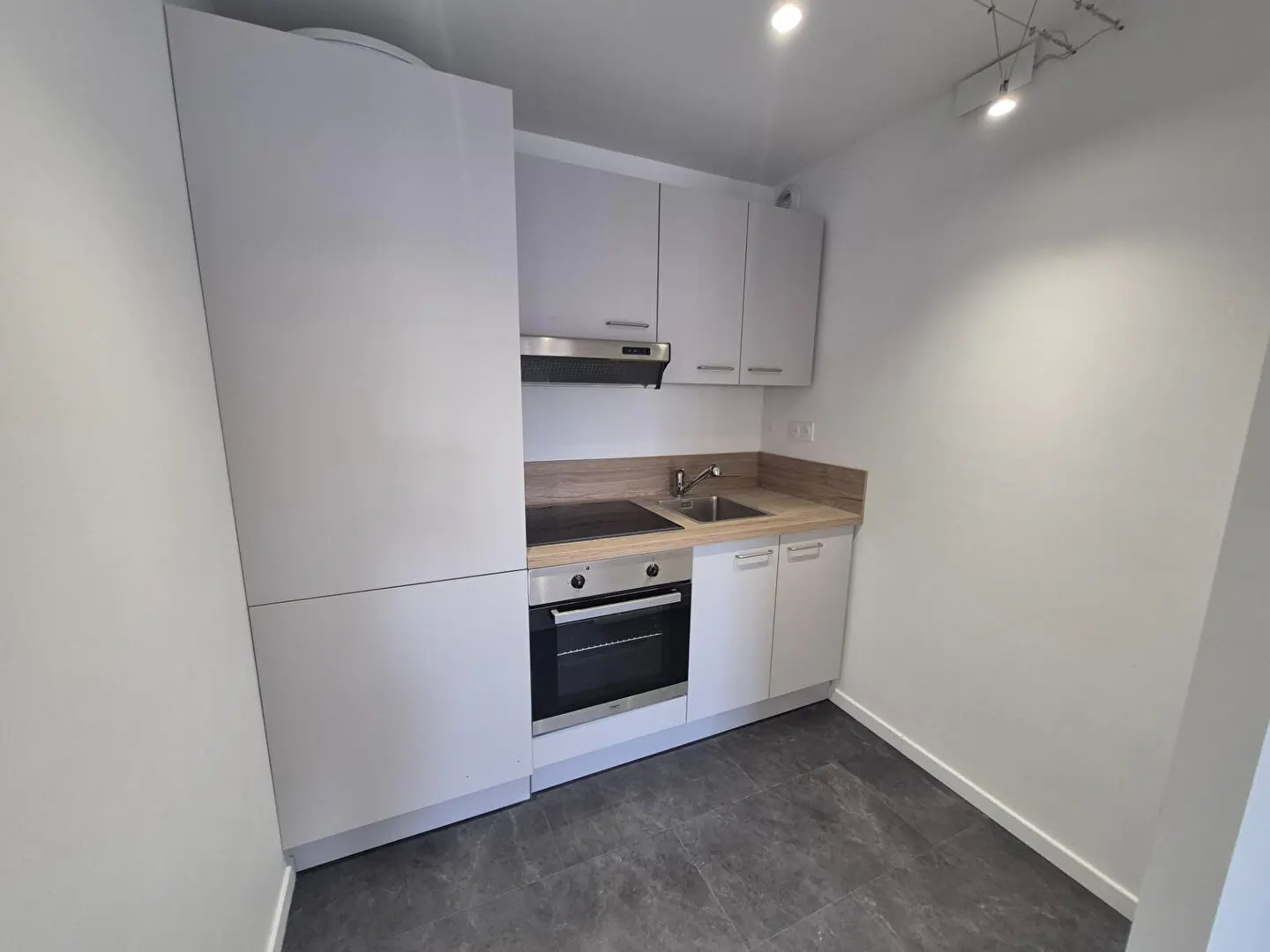 Photo 4 Appartement 2 pièces 40.65m²