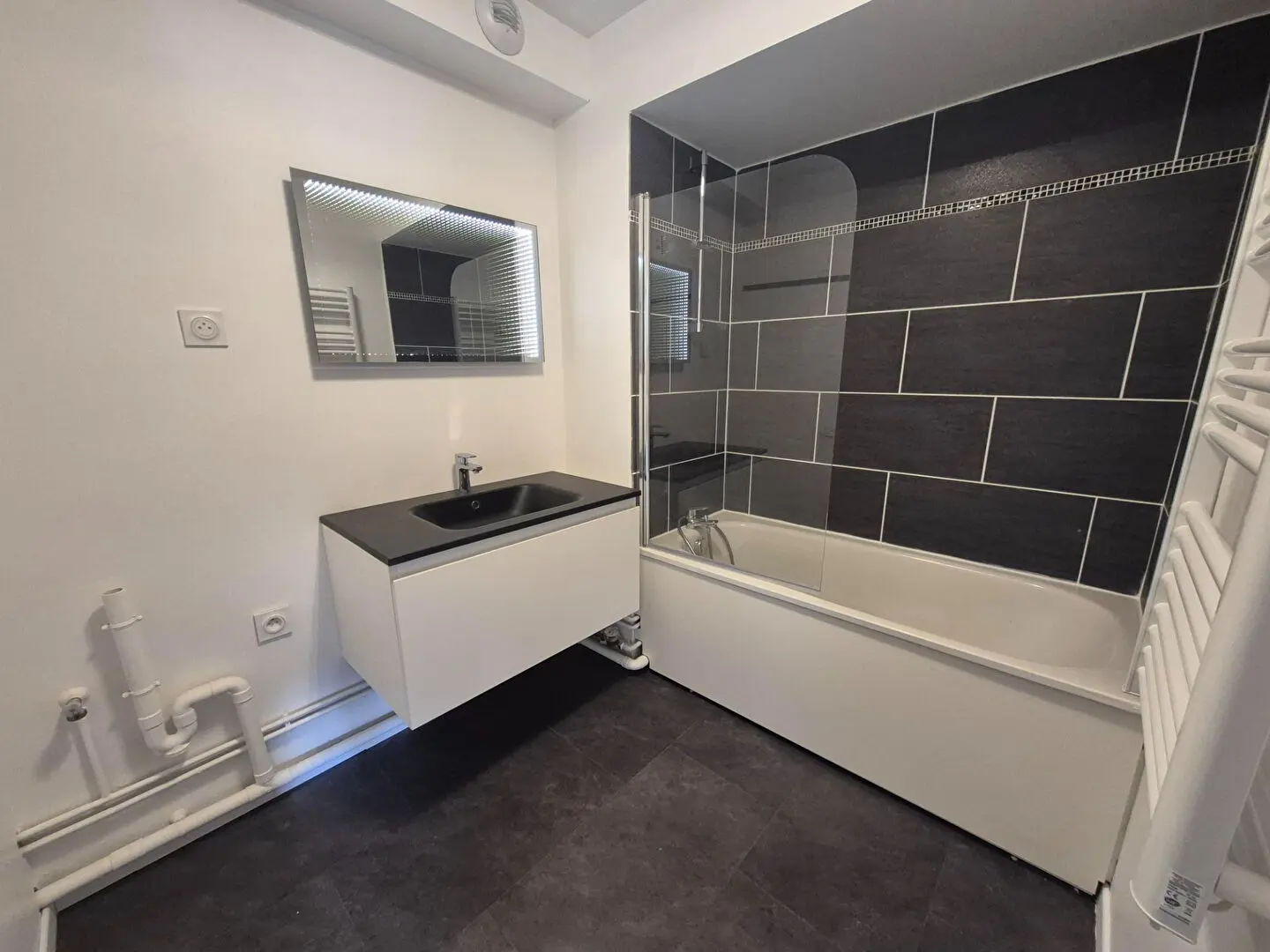 Photo 5 Appartement 2 pièces 40.65m²