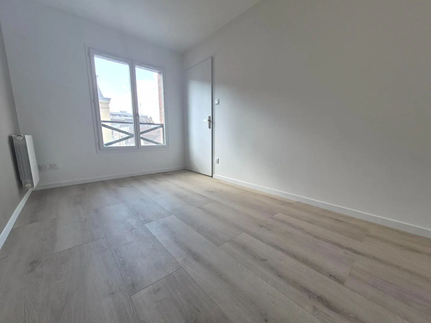 Photo 6 Appartement 2 pièces 40.65m²