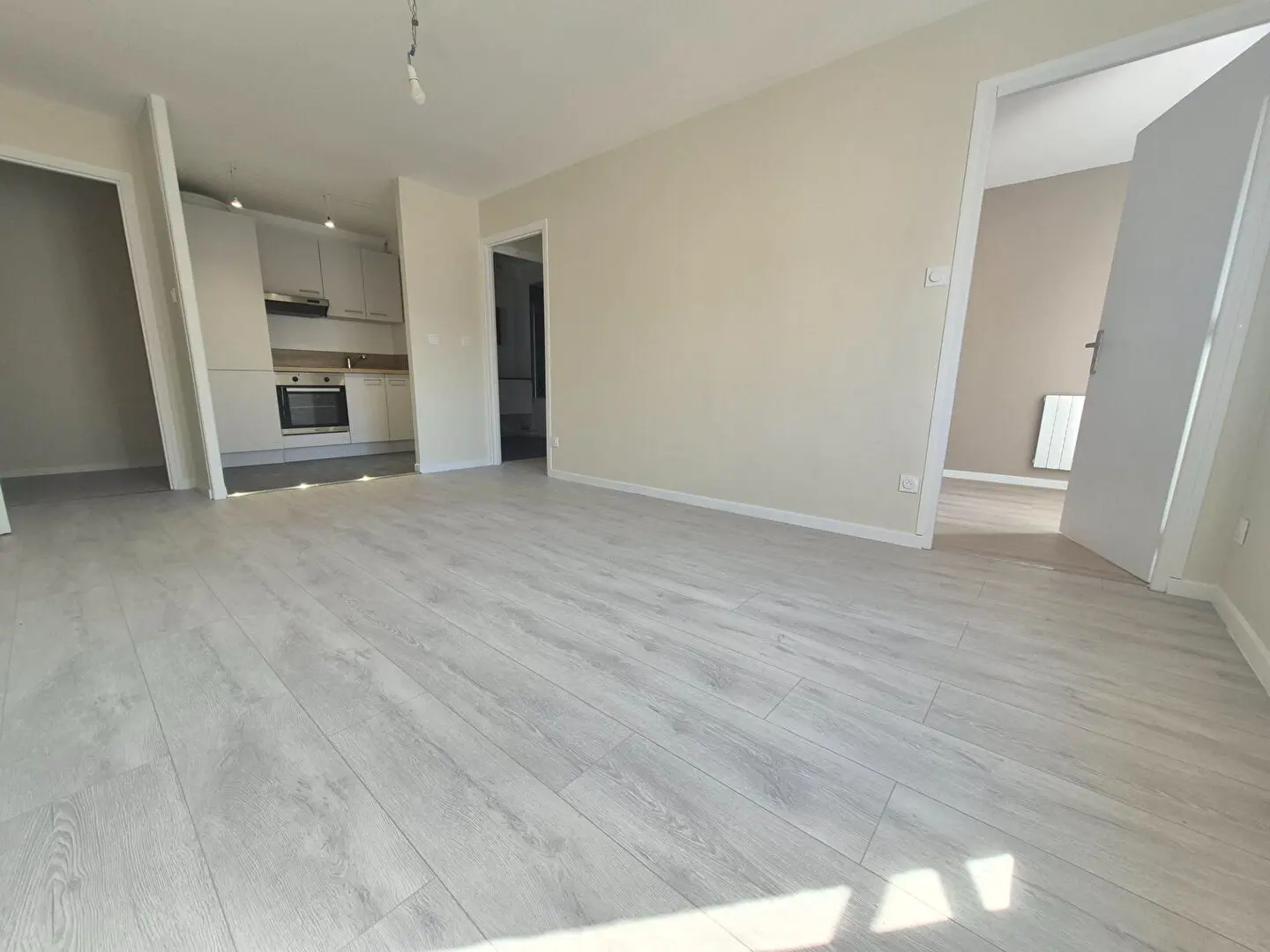 Photo 7 Appartement 2 pièces 40.65m²