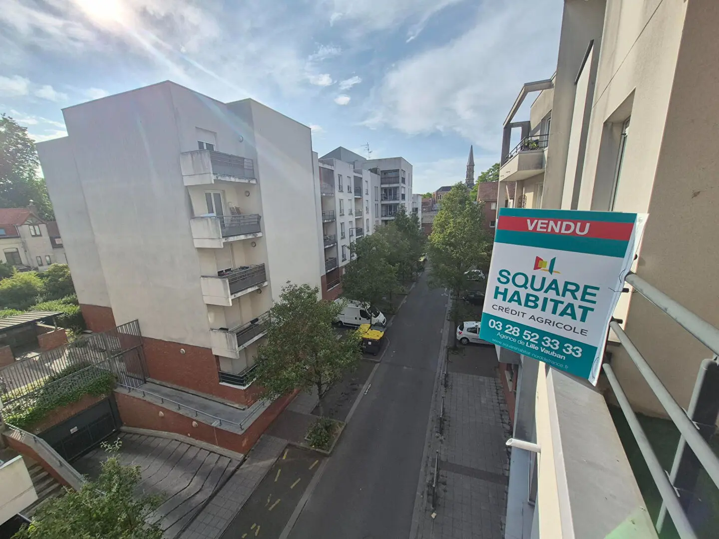 Photo 1 Appartement 1 pièce 23m²