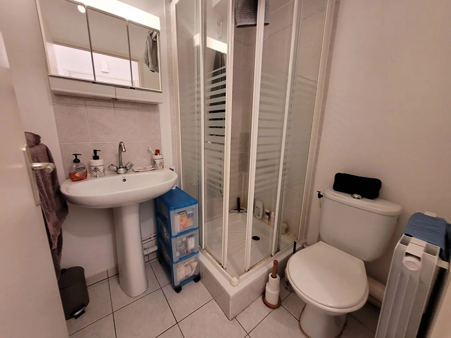 Photo 5 Appartement 1 pièce 23m²