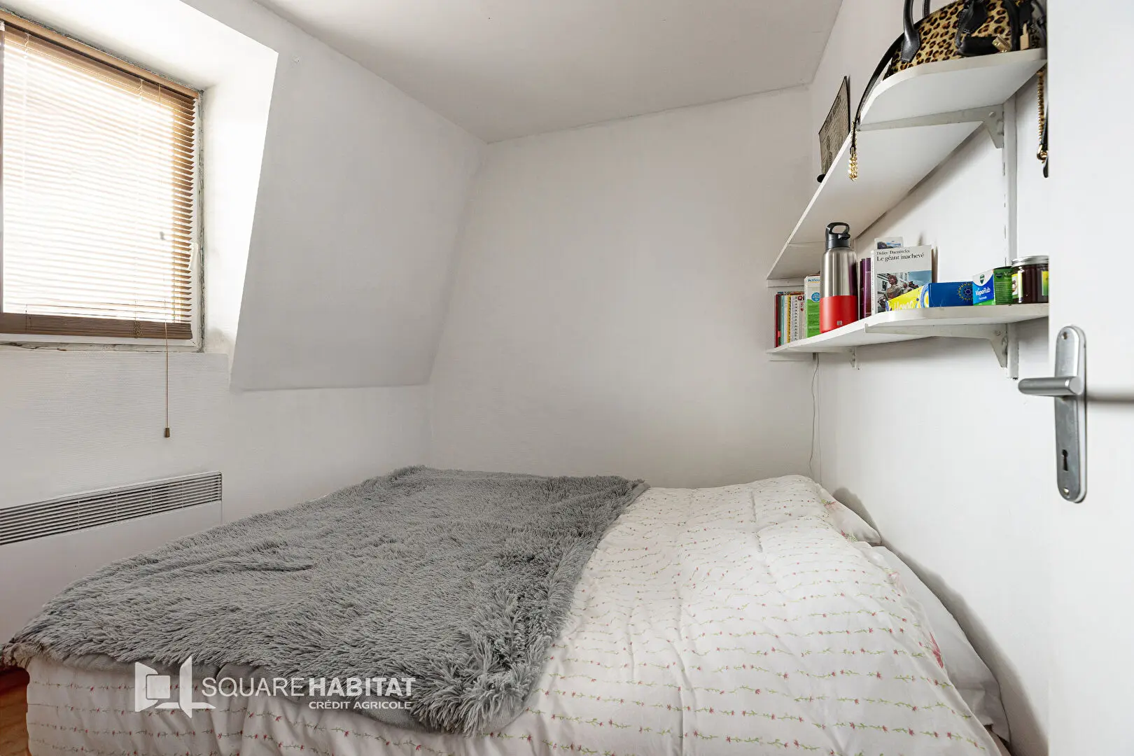 Photo 6 Appartement 1 pièce 31.5m²
