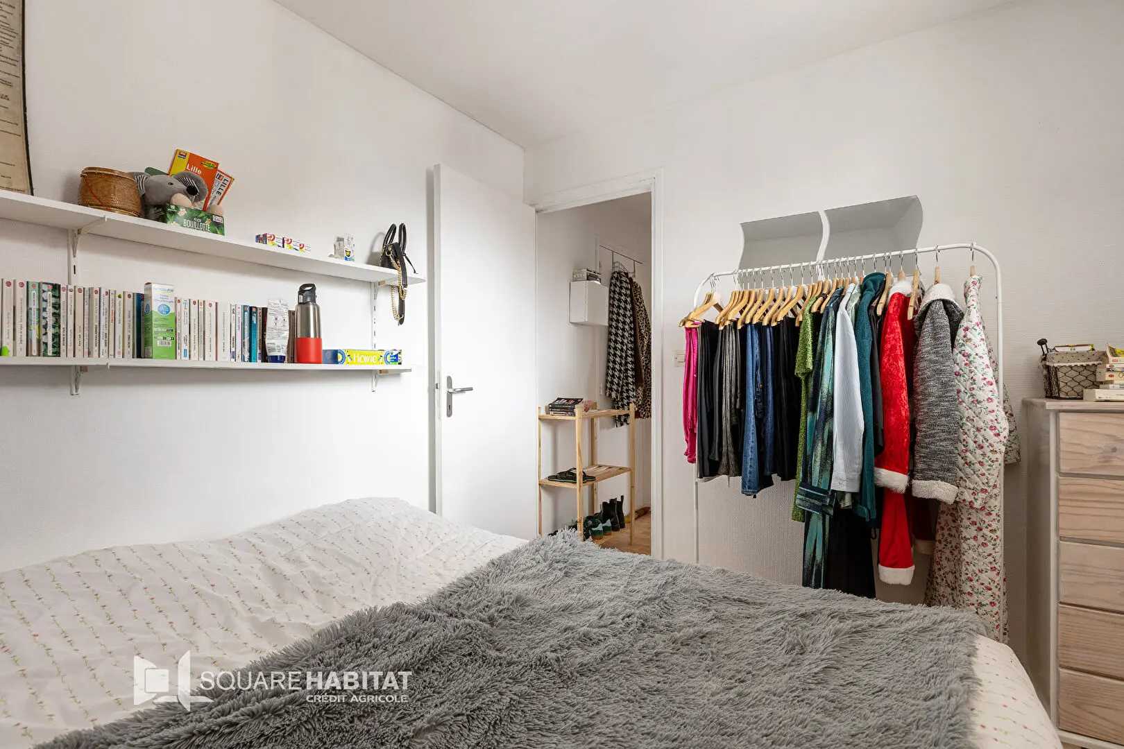Photo 7 Appartement 1 pièce 31.5m²