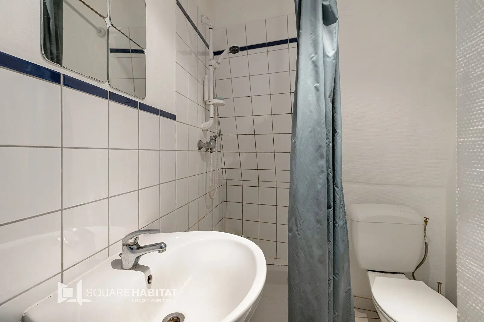 Photo 8 Appartement 1 pièce 31.5m²