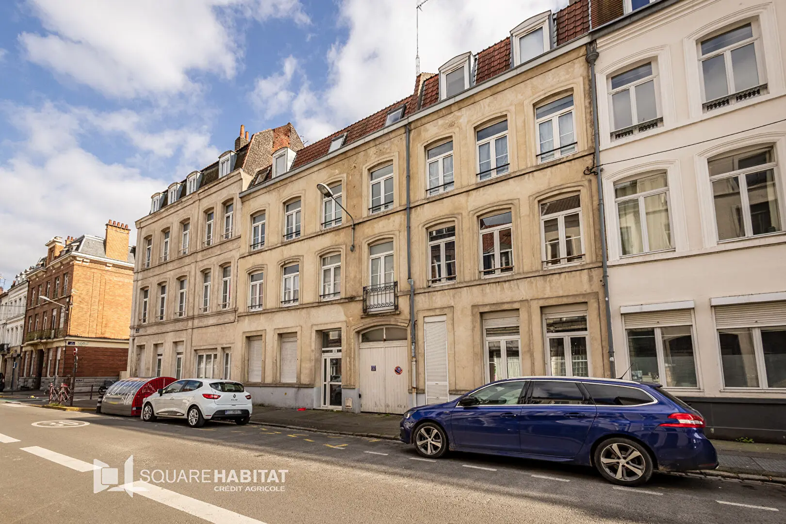 Photo 10 Appartement 1 pièce 25.18m²