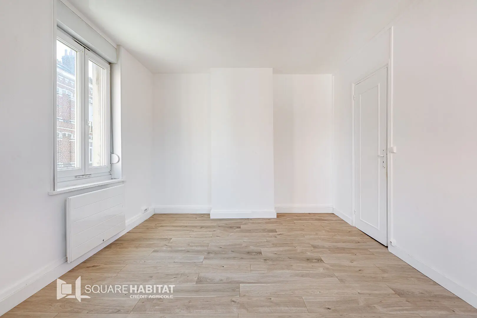 Photo 1 Appartement 2 pièces 46.67m²