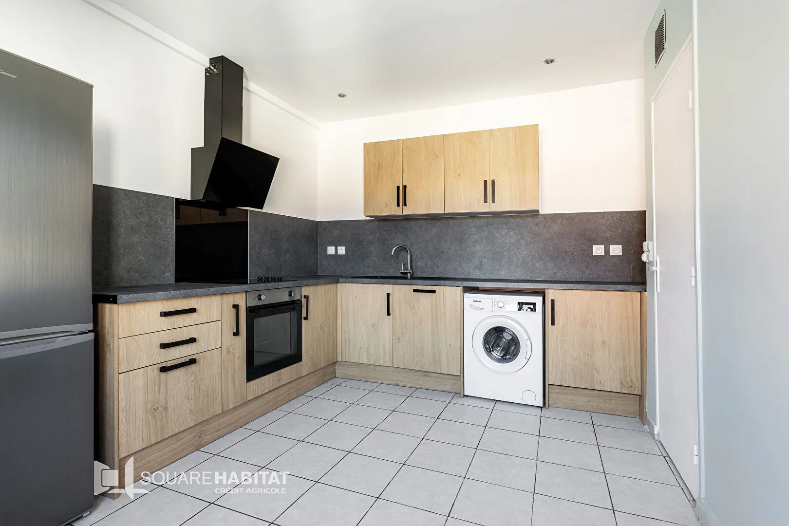 Photo 2 Appartement 2 pièces 46.67m²
