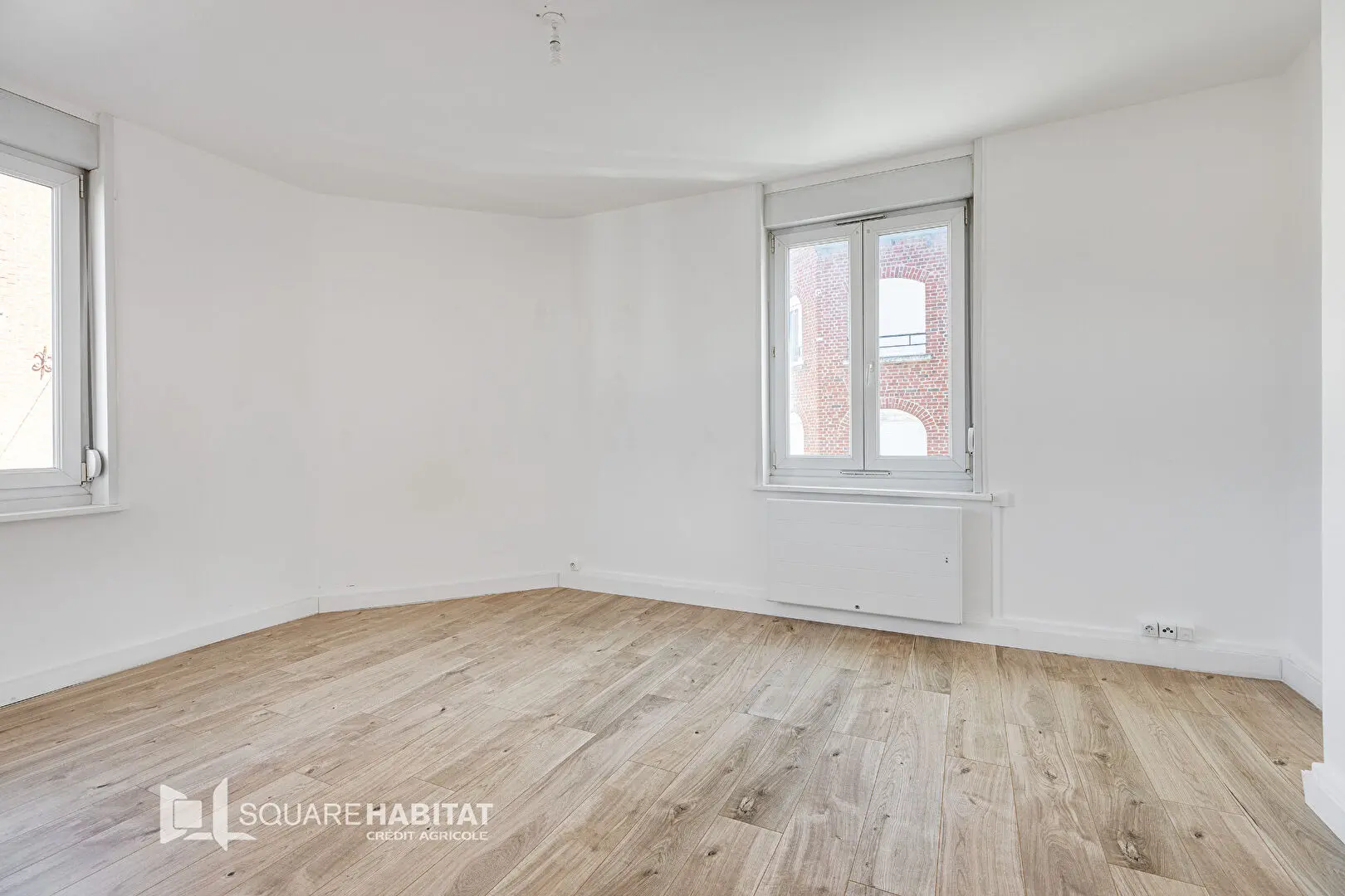 Photo 3 Appartement 2 pièces 46.67m²