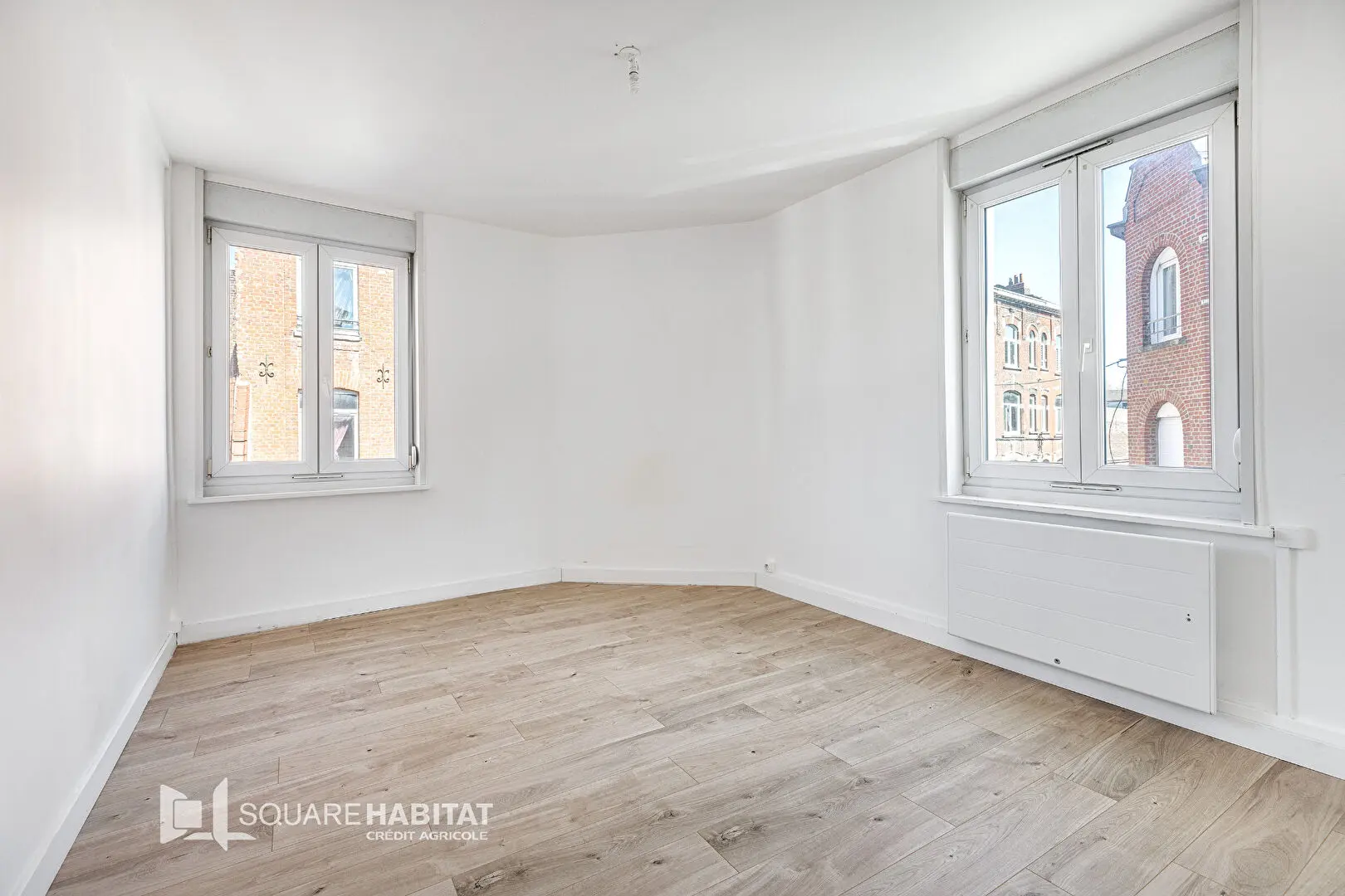 Photo 4 Appartement 2 pièces 46.67m²