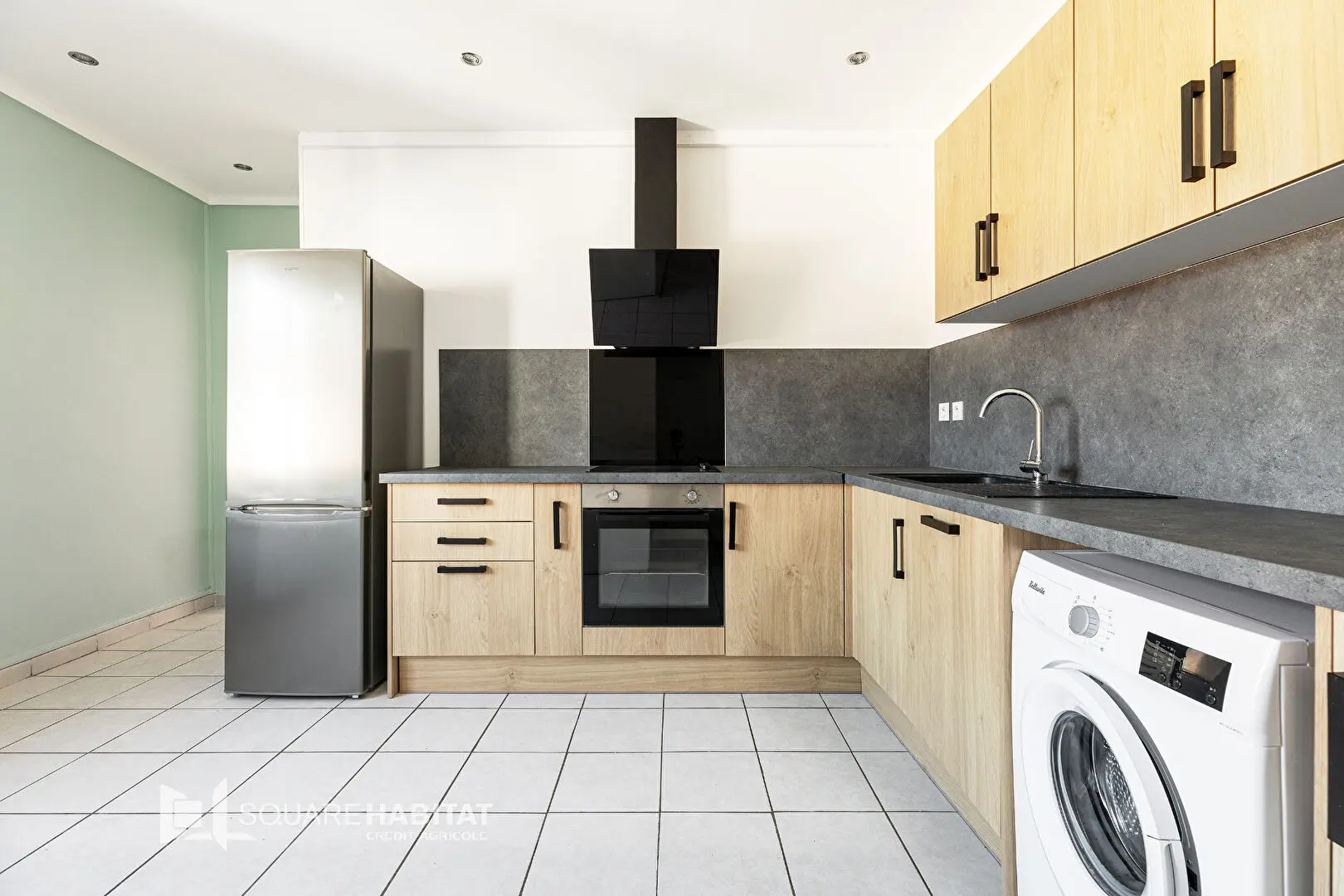 Photo 6 Appartement 2 pièces 46.67m²