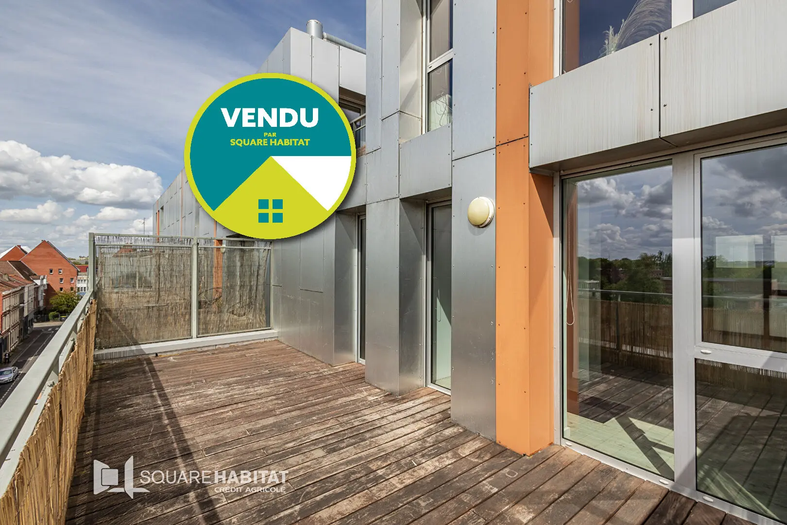 Photo 2 Appartement 3 pièces 67.14m²