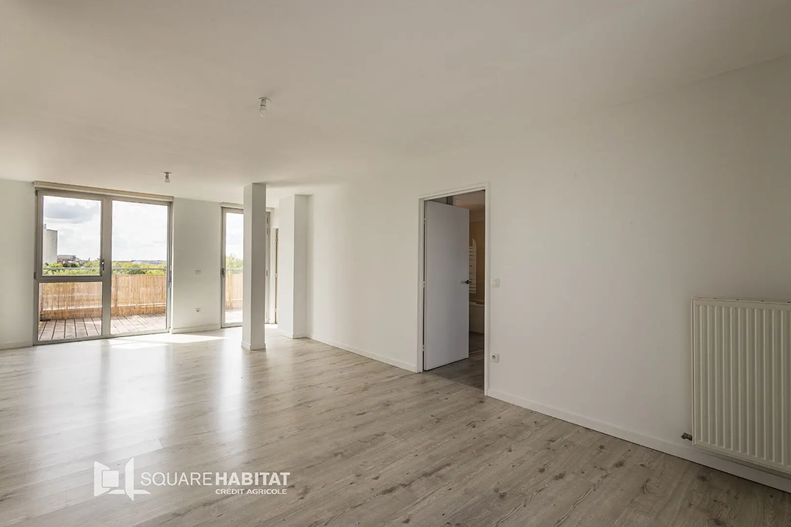 Photo 4 Appartement 3 pièces 67.14m²