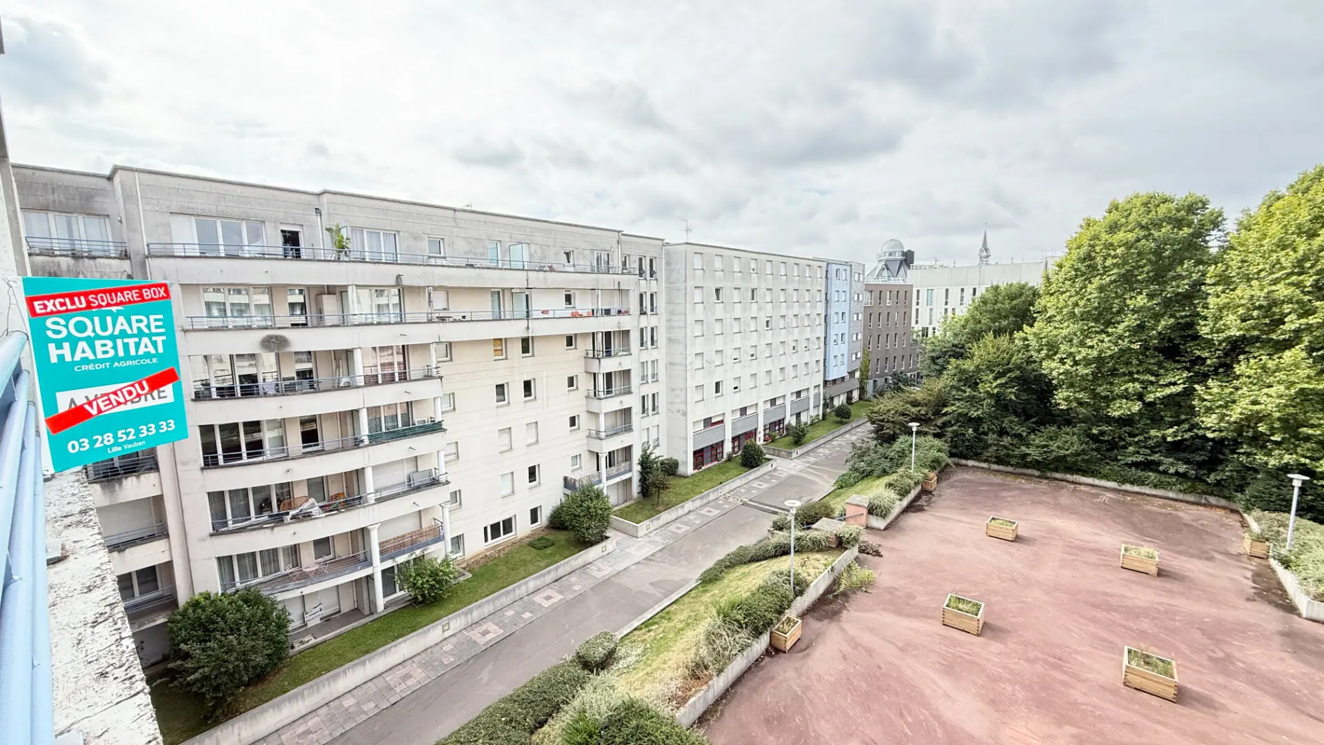 Photo 1 Appartement 2 pièces 48.14m²