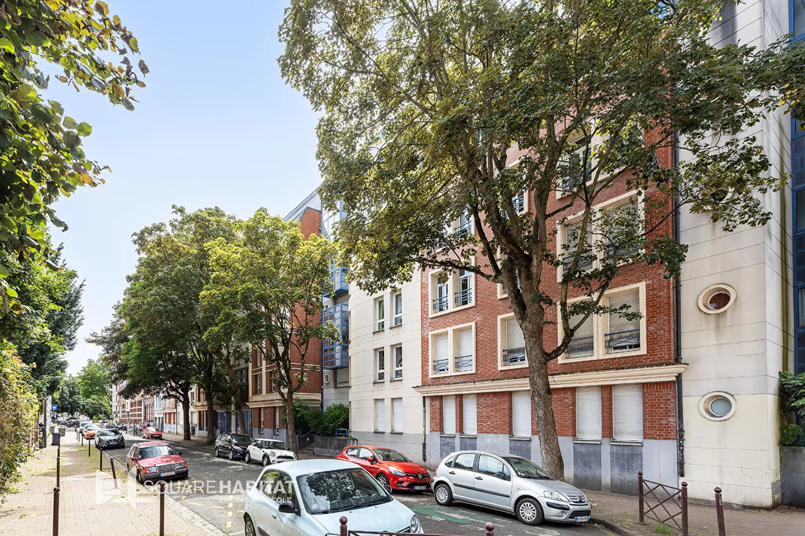 Photo 3 Appartement 2 pièces 48.14m²