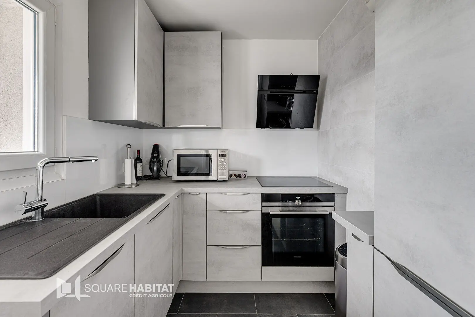 Photo 4 Appartement 2 pièces 48.14m²