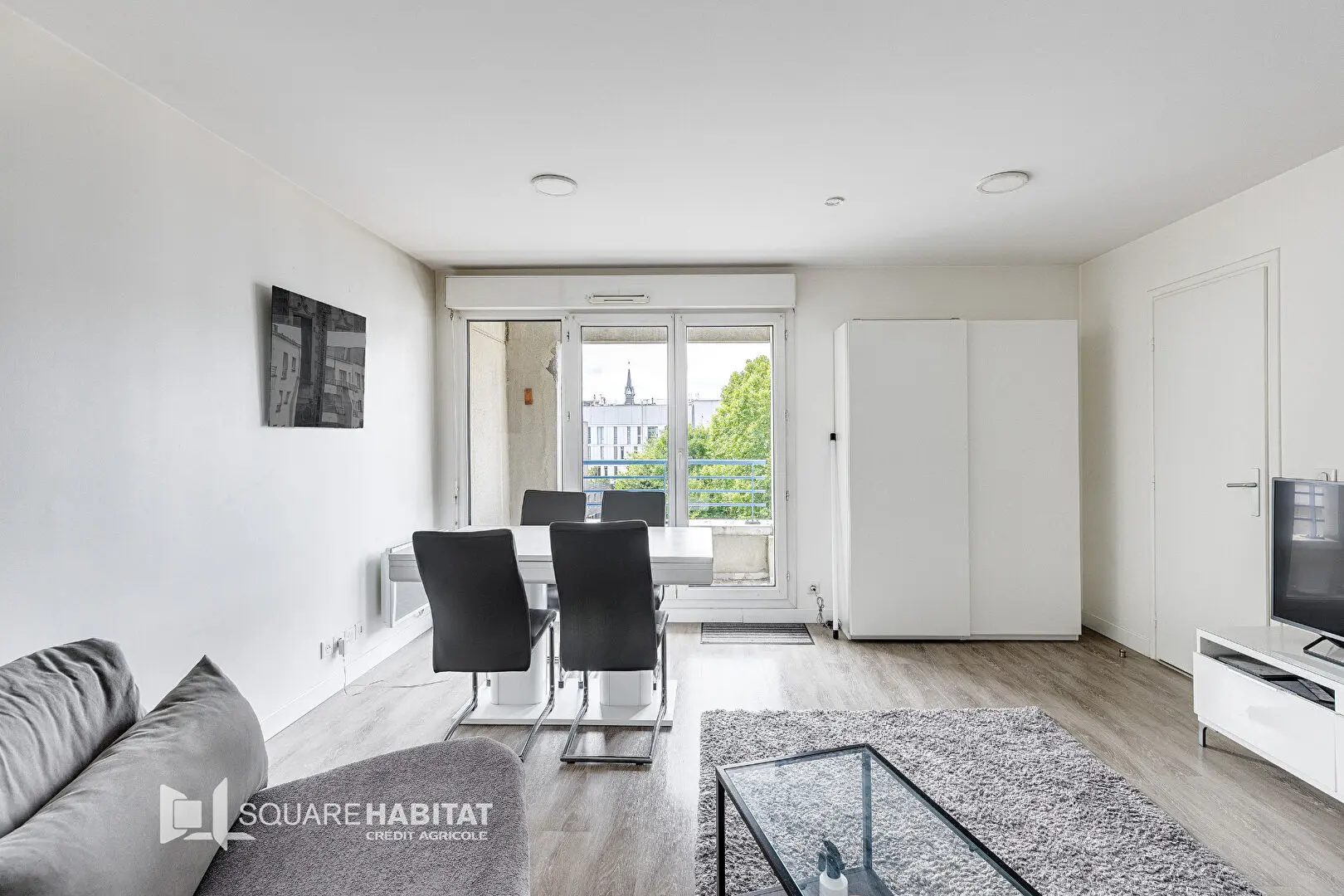Photo 7 Appartement 2 pièces 48.14m²