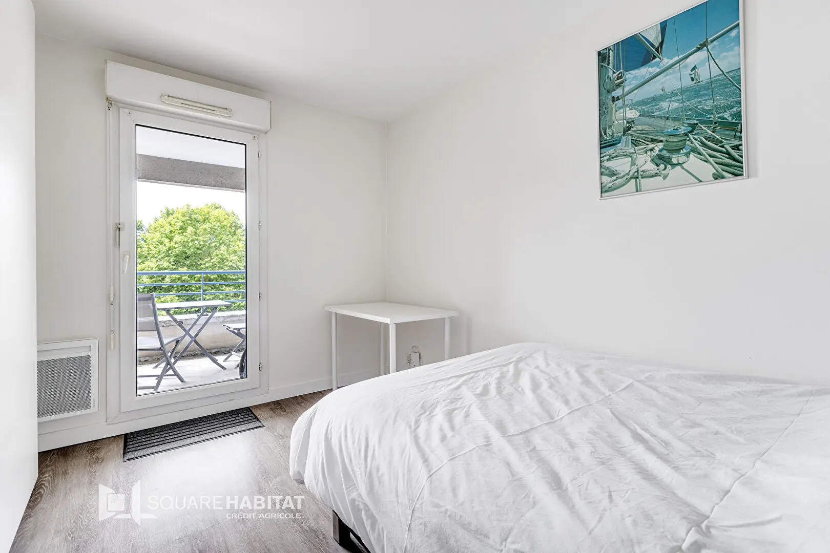 Photo 8 Appartement 2 pièces 48.14m²