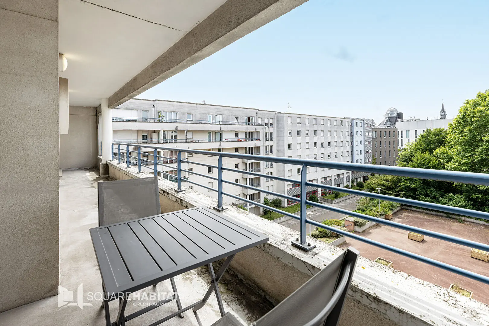 Photo 10 Appartement 2 pièces 48.14m²