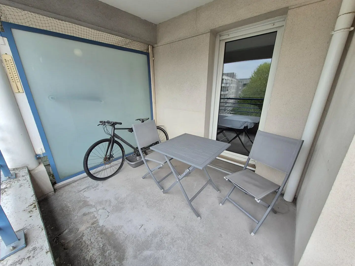 Photo 11 Appartement 2 pièces 48.14m²