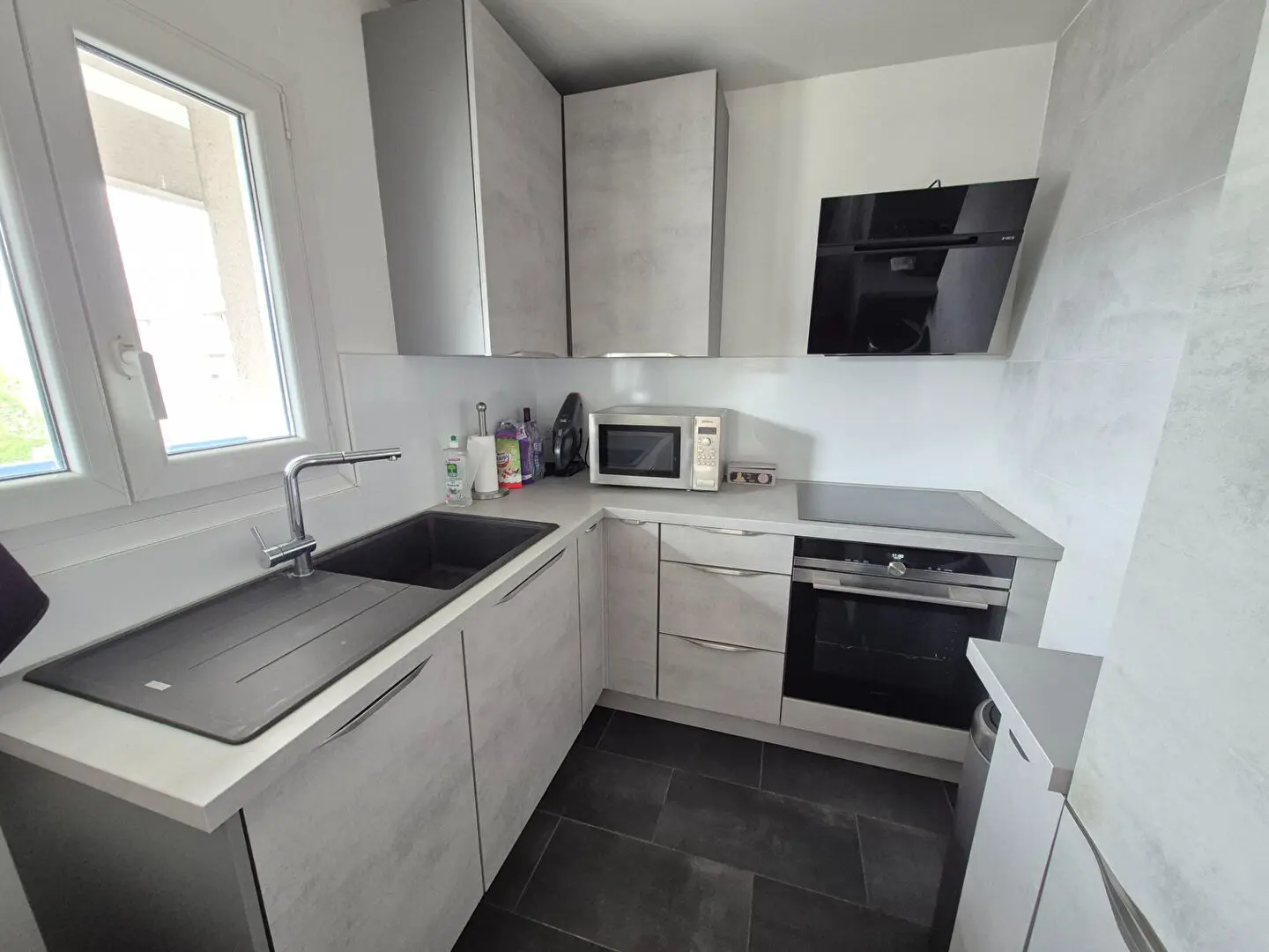 Photo 12 Appartement 2 pièces 48.14m²