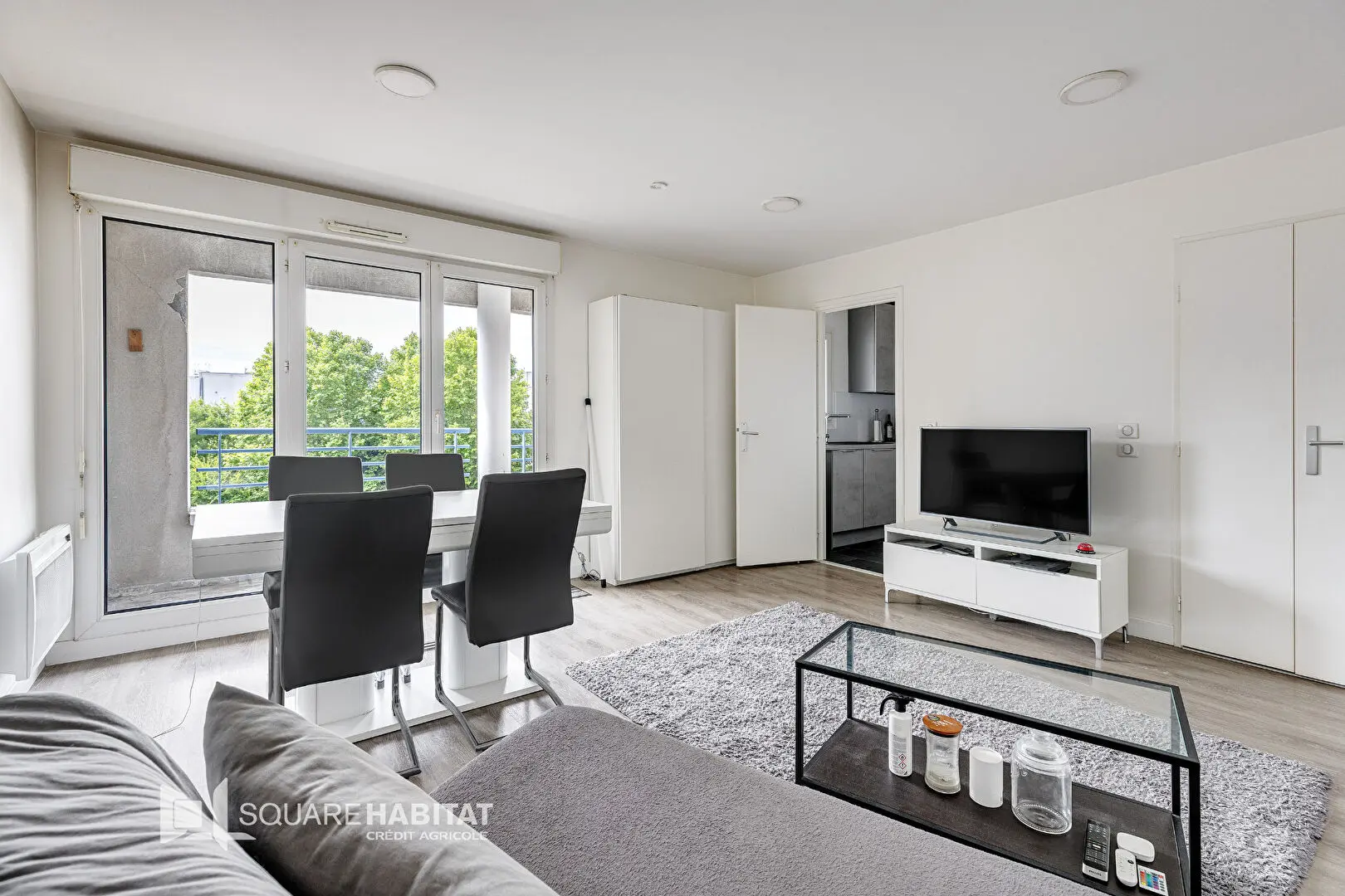 Photo 13 Appartement 2 pièces 48.14m²