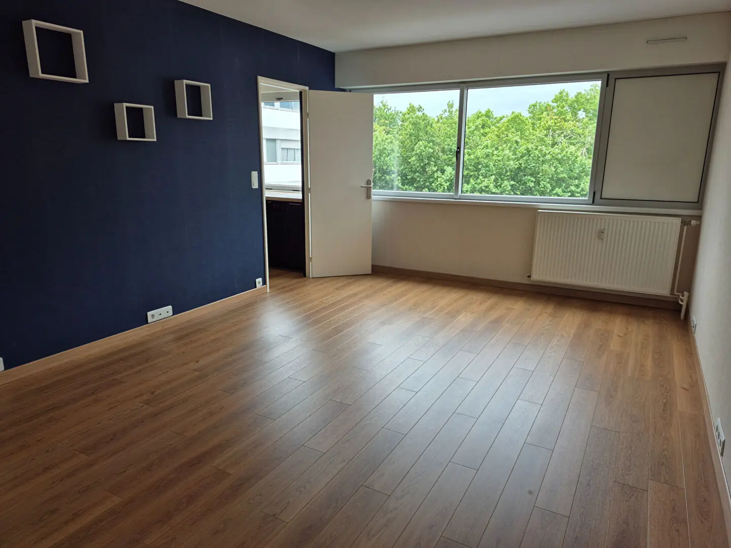 Photo 2 Appartement 2 pièces 53m²
