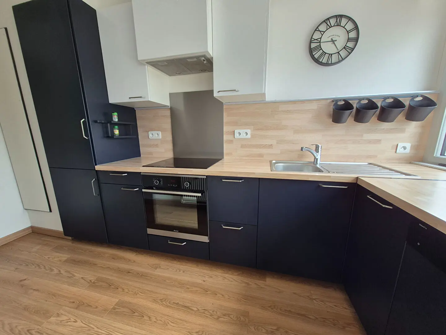 Photo 3 Appartement 2 pièces 53m²