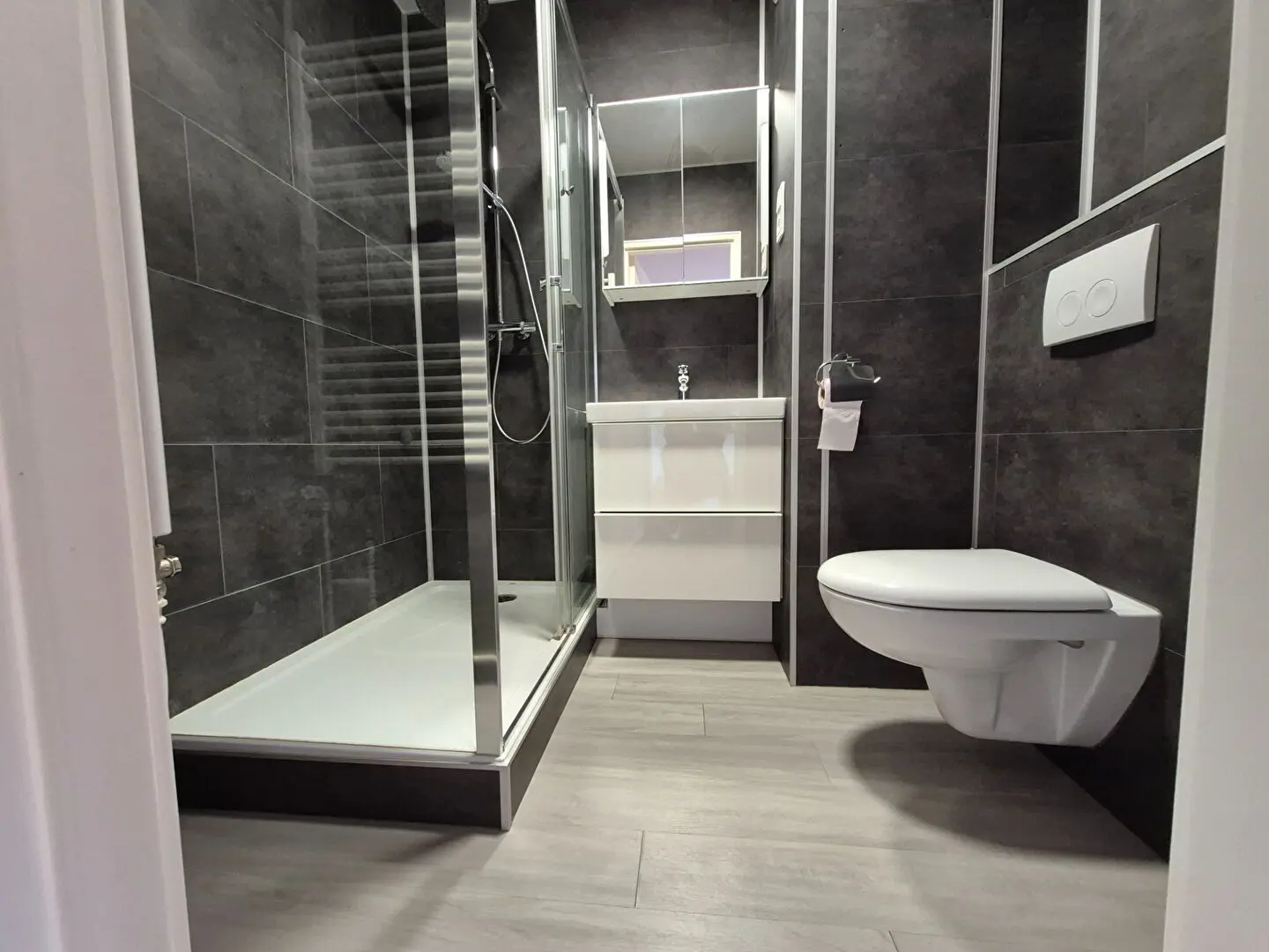 Photo 4 Appartement 2 pièces 53m²
