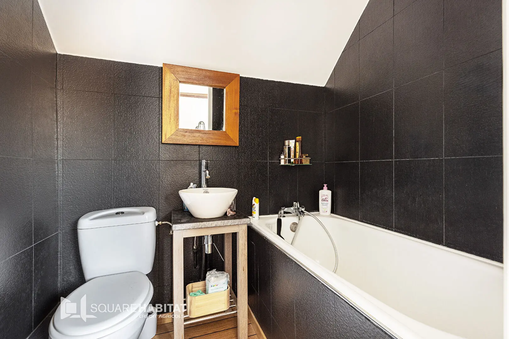 Photo 5 Appartement 1 pièce 14.2m²