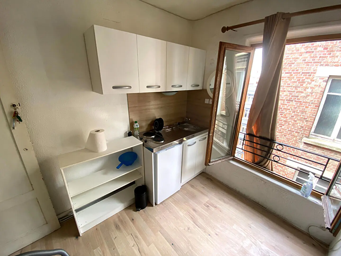 Photo 1 Appartement 4 pièces 39.18m²