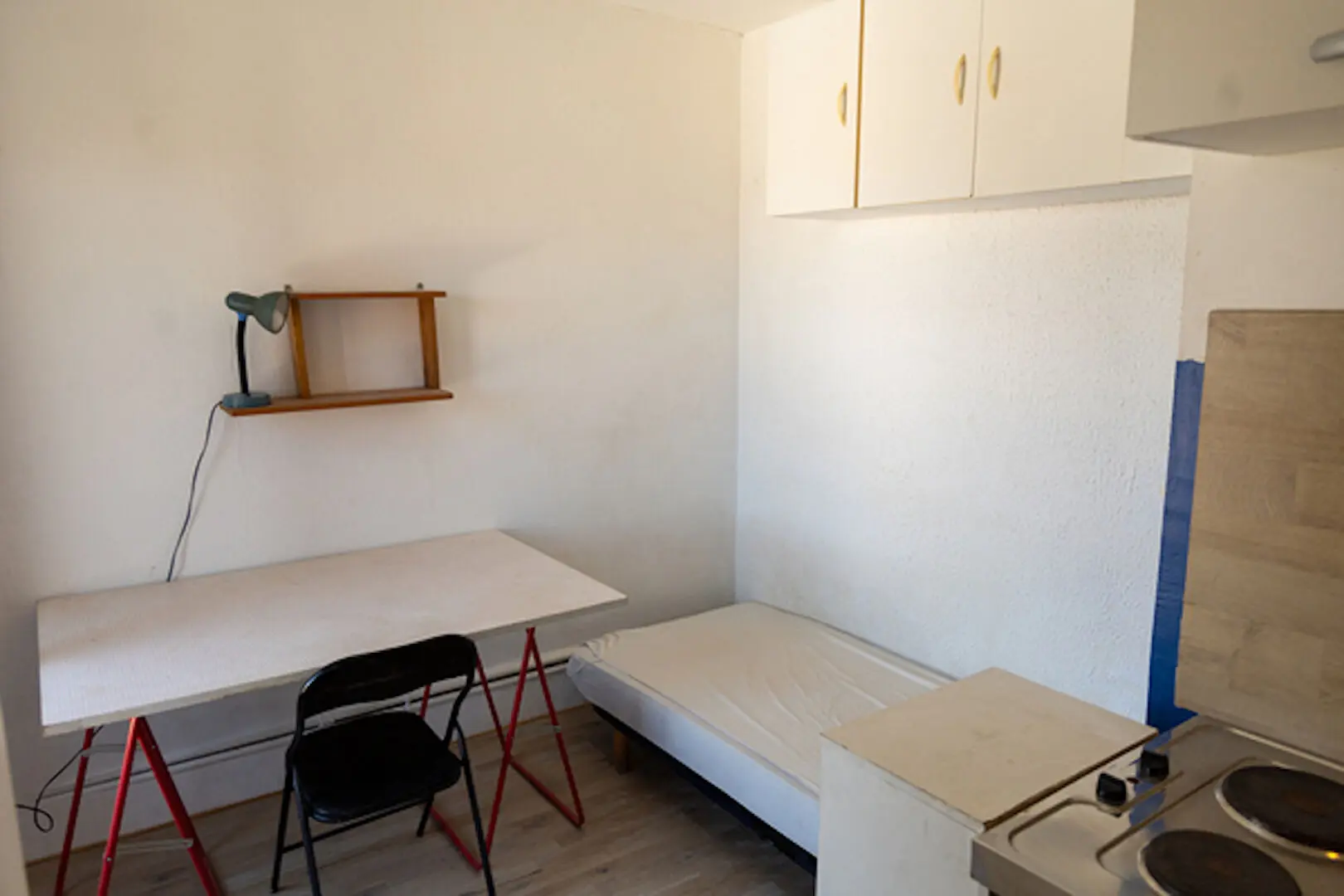 Photo 3 Appartement 4 pièces 39.18m²