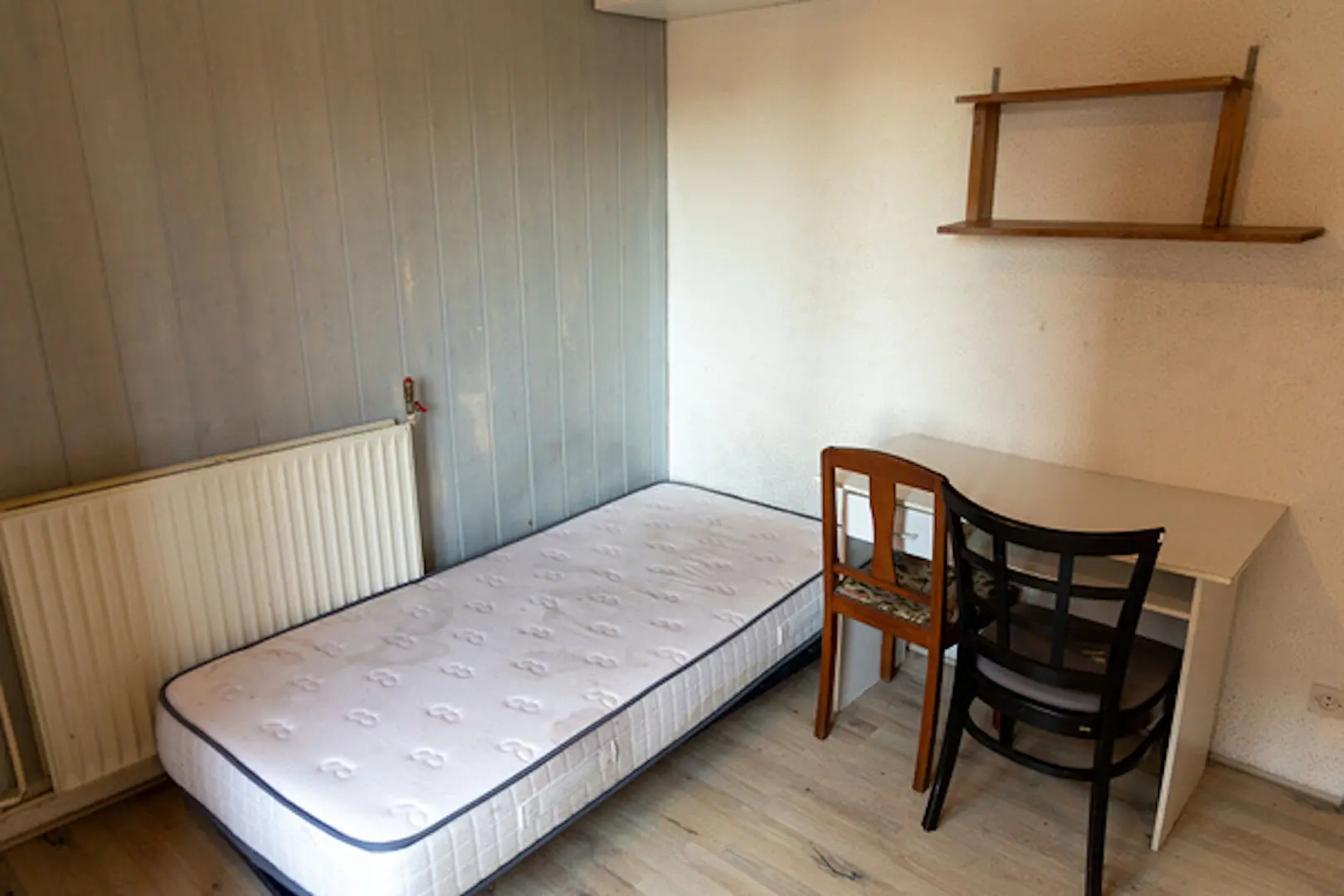 Photo 4 Appartement 4 pièces 39.18m²