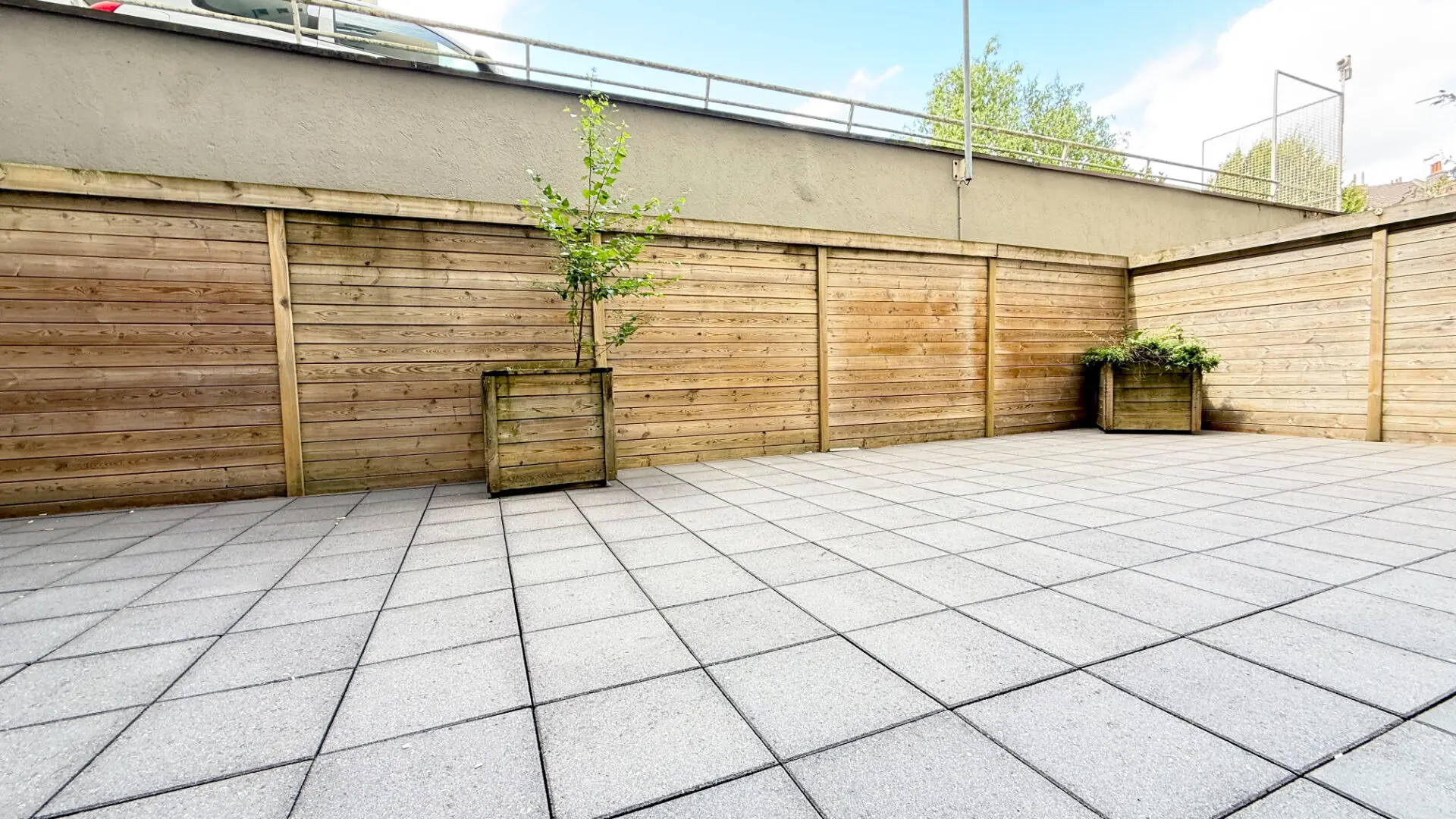 Photo 8 Appartement 3 pièces 69.54m²