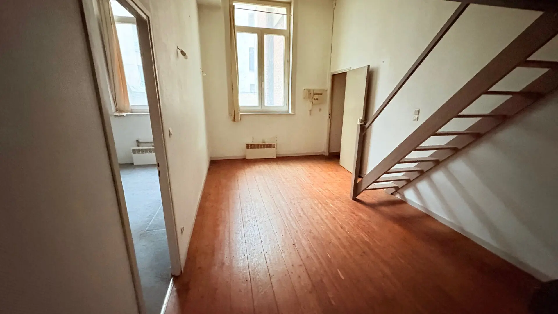 Photo 1 Appartement 2 pièces 35.4m²