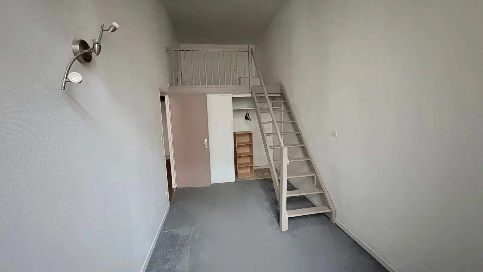 Photo 3 Appartement 2 pièces 35.4m²