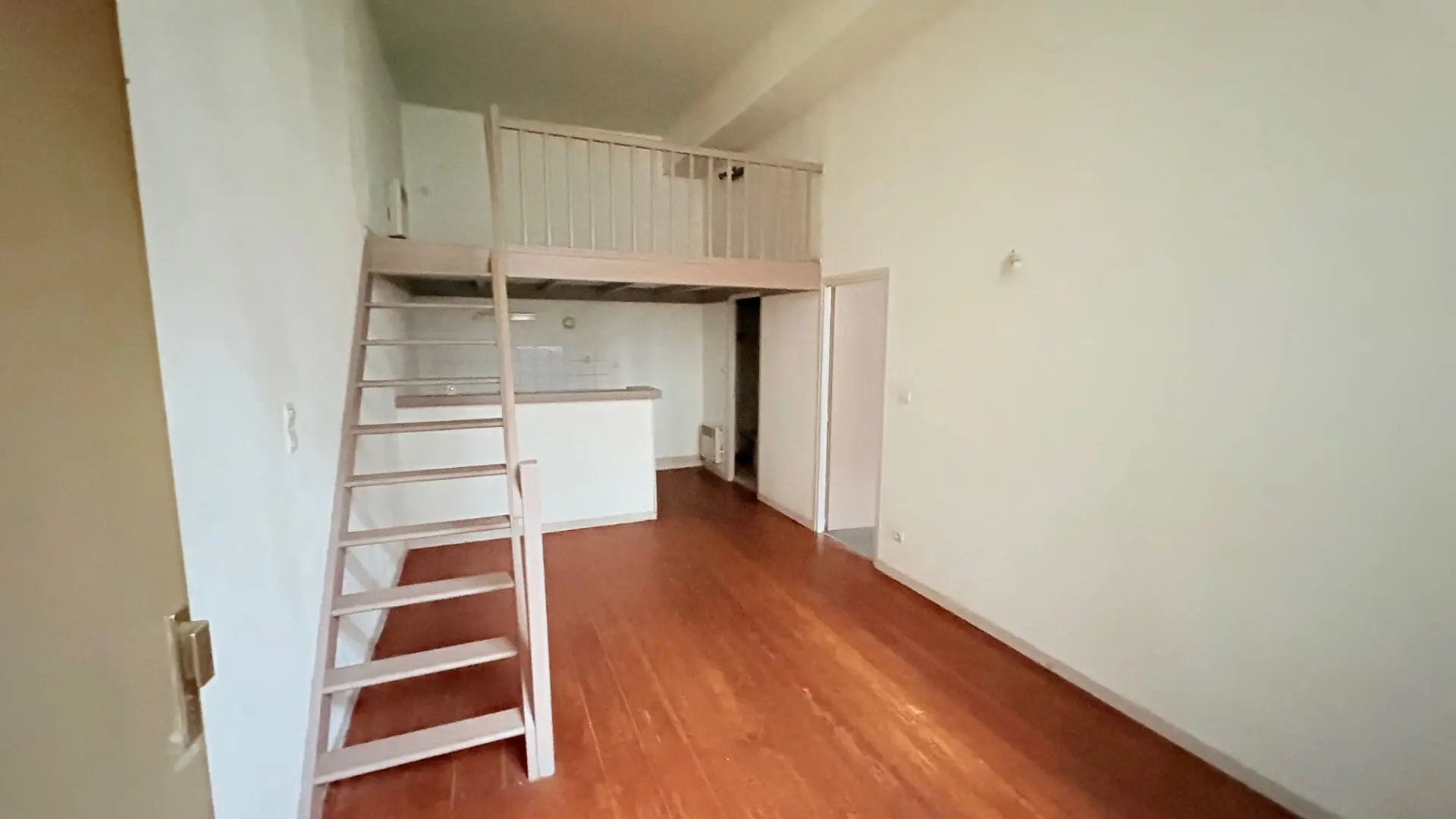 Photo 4 Appartement 2 pièces 35.4m²