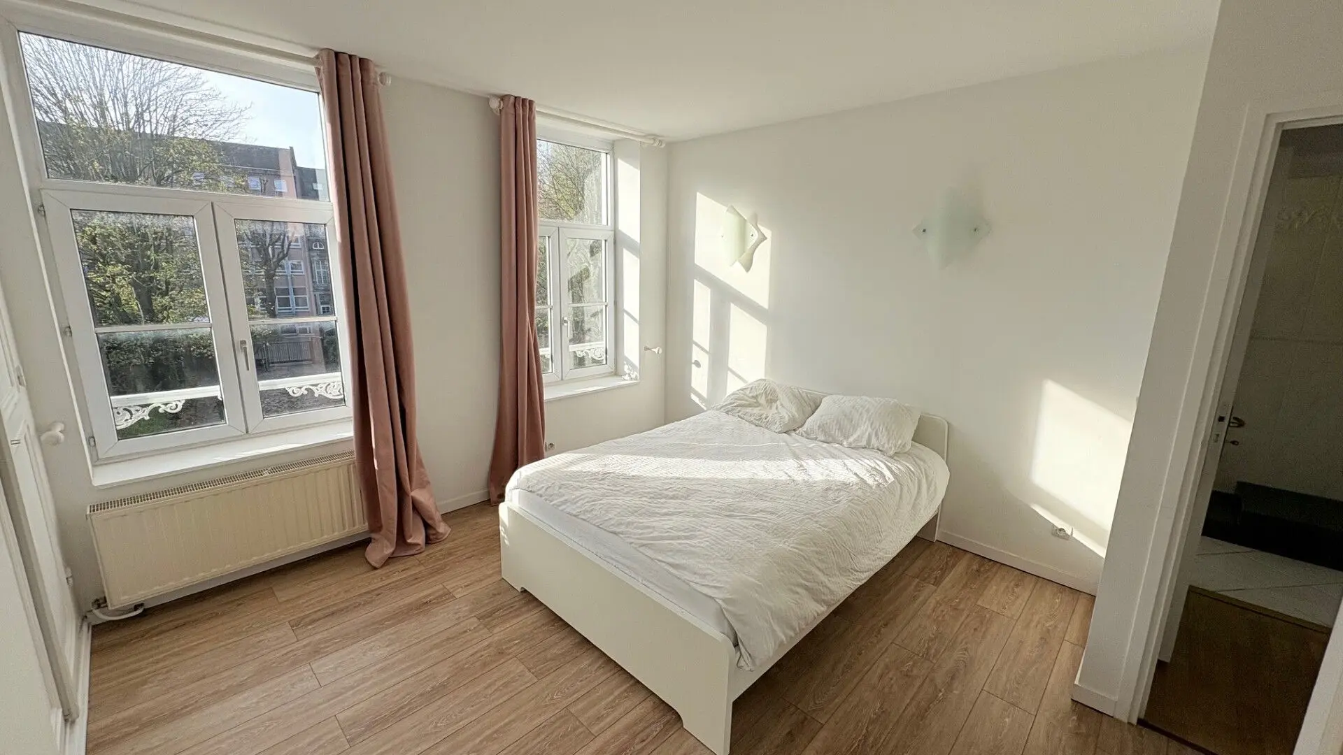 Photo 3 Appartement 3 pièces 82.3m²