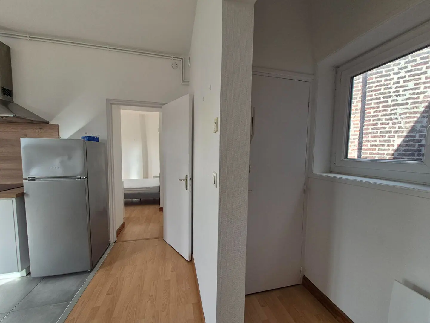 Photo 2 Appartement 2 pièces 42.53m²