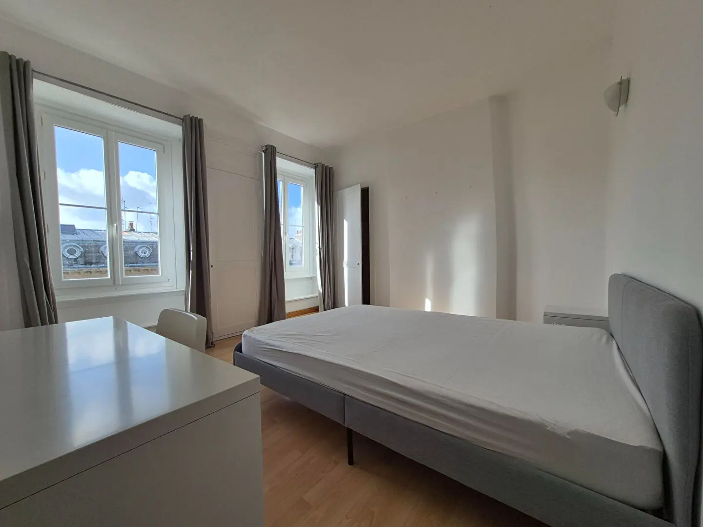 Photo 3 Appartement 2 pièces 42.53m²