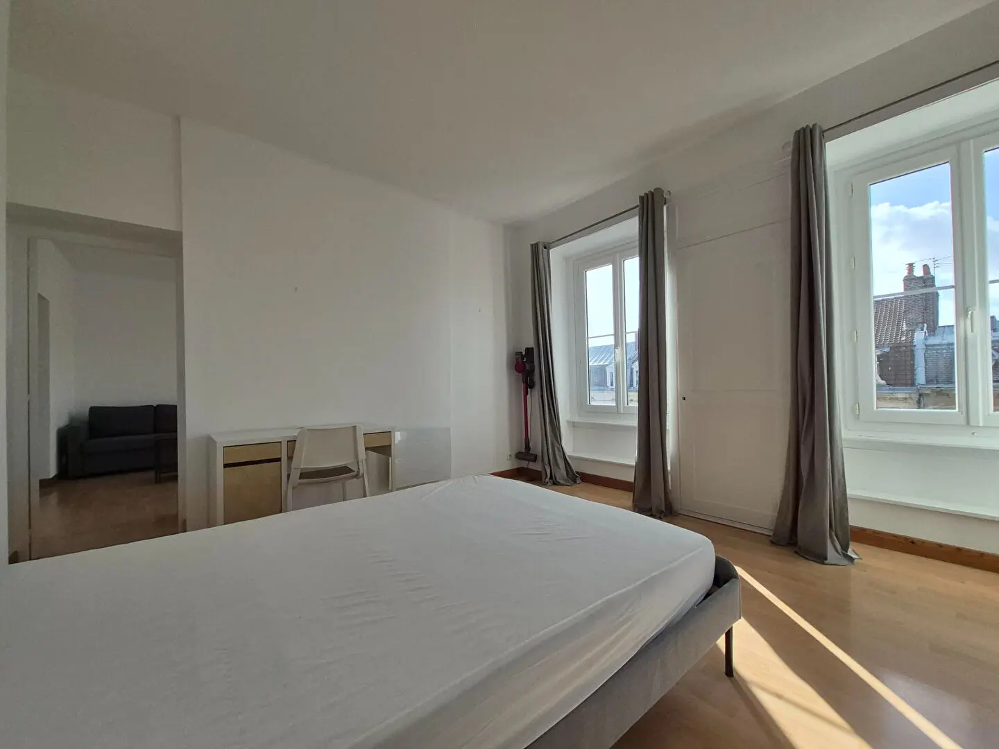 Photo 4 Appartement 2 pièces 42.53m²