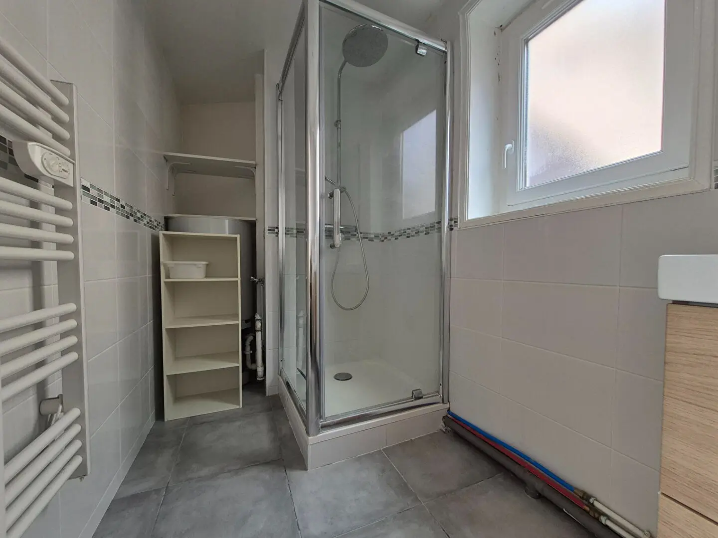 Photo 6 Appartement 2 pièces 42.53m²